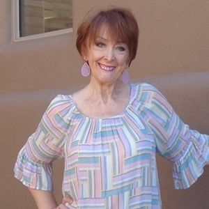 Meet your Posher, Diane